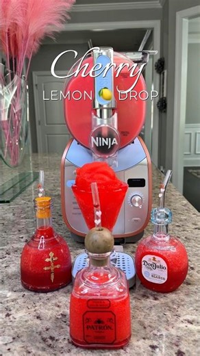 ￼ New ninja slushy Max recipe unlocked this one is not for the lightweights