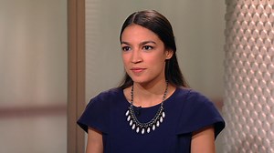 Alexandria Ocasio-Cortez | Video | Firing Line with Margaret Hoover | PBS