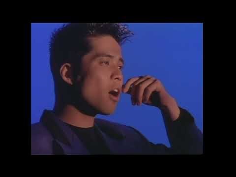 久保田利伸 - 夢 with You [Official Video]