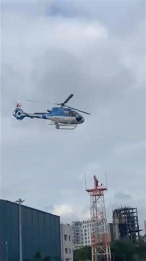 Helicopter take off skills #shortvideo #trending #helicoptertakeoff #shorts