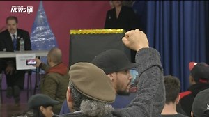 Outrage is growing over a proposal to put a new jail in the Bronx as a part of Mayor de Blasio's plan to close Rikers Island. #MorningsOn1 | Spectrum News NY1