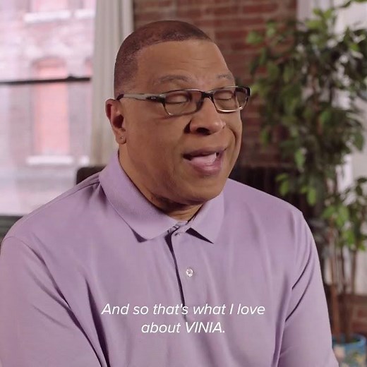 Boost Your Blood Flow With VINIA