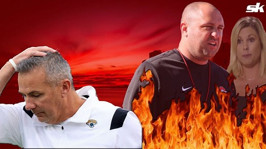 Why did Urban Meyer leave Ohio State back in 2018?