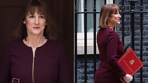 Spring Budget 2025 summary: What Rachel Reeves announced in today's speech | LBC