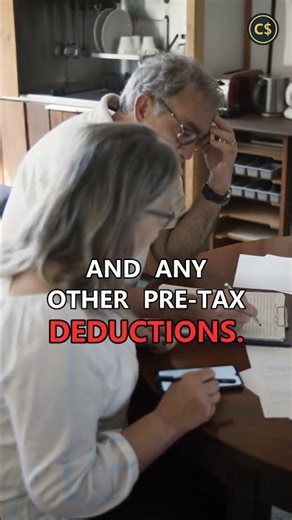 How to Read Your Paycheck Like a Financial Detective