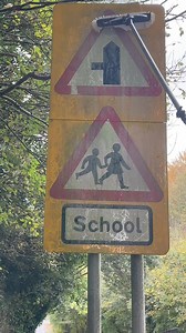 Cleaning the signs that matter #sign #cleaning #important #green #signcleaning | Almighty Shine