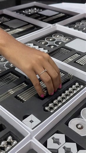 1.6K views · 24 reactions | Ever wondered how Mola Structural Kits...