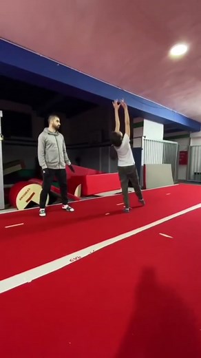 Gymnastics Coaching Tips for Beginners