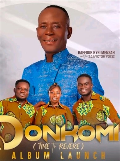 King So's Testimony on Kyei Baffour's Legacy