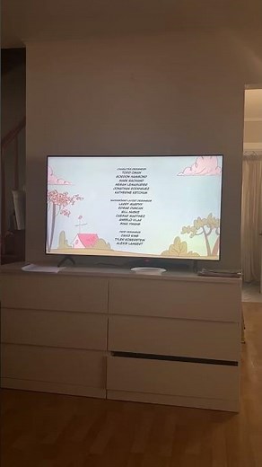 The Loud House Credits