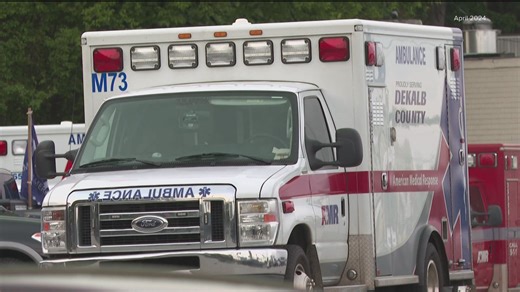 9-year-old suffering life-threatening injuries after dog attack, police say
