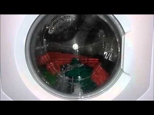 HOTPOINT ARISTON WASHING MACHINE