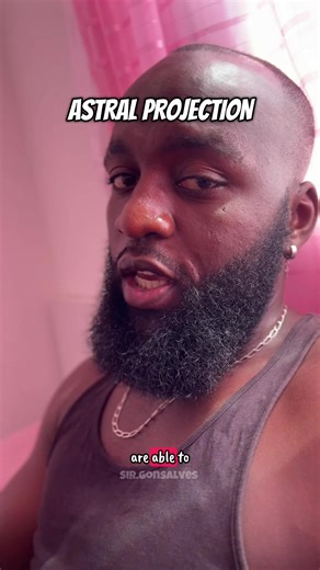 The Dangers of Astral Projection: Stay Safe in the Spirit Realm