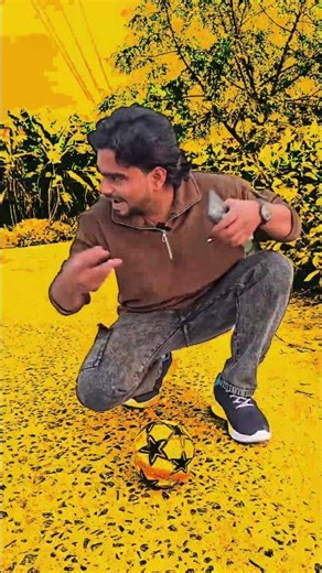 The Magic Ball built at $2.5 🏡 M only one lucky girl experienced power 😅🍓 #ReelsChallenge