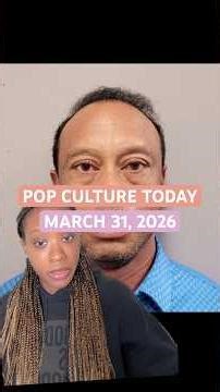Pop Culture Today! Supergirl, Olandria for Sports Illustrated, Kid Cudi New Podcast & More #shorts