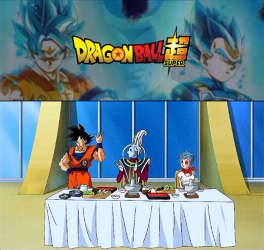 45K views · 1K reactions | “Golden Frieza SAGA” Dragon Ball Super...