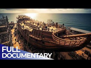 Ancient Ship Engineering: The Blueprint for Modern Shipbuilding | FD Engineering
