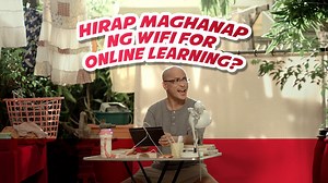 6.4K views · 1K shares | NAKS! ‘Di na pahirapan maghanap ng WiFi for online learning with PLDT Home WiFi Prepaid. Get PLDT Home WiFi Prepaid for only Php 995. Visit www.pldthome.com/homewifi PROMO RUNS OCT 1 – DEC 31, 2020. PER DTI-FAIR TRADE PERMIT NO. FTEB-105324 SERIES OF 2020. | PLDT Home | Facebook