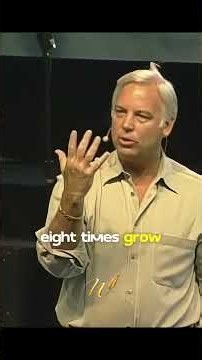 Your Mind Is More Powerful Than You Think | Jack Canfield 🥀💛