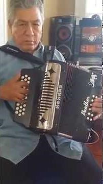 Instructional video of "Atotonilco Polka" by Lorenzo Martinez