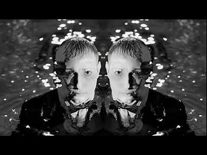 Hawkwind 'Robot' first version