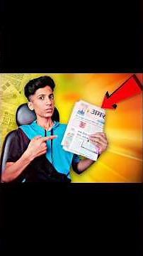How Newspaper was Started 😱