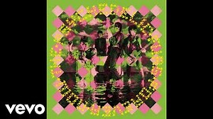 MARY GO ROUND Lyrics - PSYCHEDELIC FURS | eLyrics.net