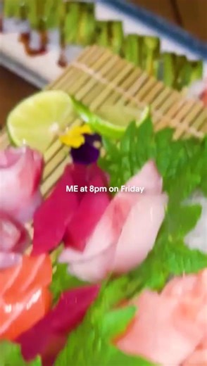 Salmon Tartare, Sashimi Selection. Raw and refined at Radio Rooftop London inside ME London. Experience it now. And another bottle, please. Book now: https://ow.ly/ASYS50X8pF6 #MEByMelia #MELondon | ME London