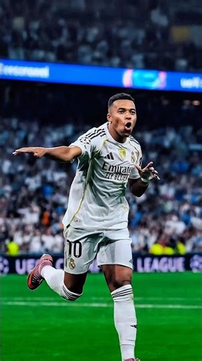 Kylian Mbappe is unstoppable