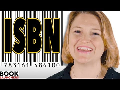 Buy Your Own ISBN or Use Amazons Free ASIN