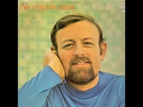 Roger Whittaker - Morning please don't come (1974)