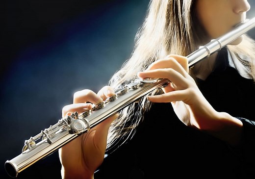 What Are The Different Types of Wind Instruments? [Upd. 2024]