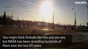 45K views · 928 reactions | Another massive fireball just flew over Arizona. Like this? Follow Vocativ Video. | Vocativ | Facebook