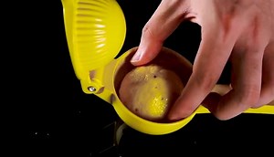 Watch lemon squeezer manual on Amazon Live