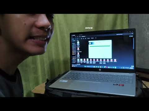 Android Studio IDE Installation by Alherez M. Monroyo