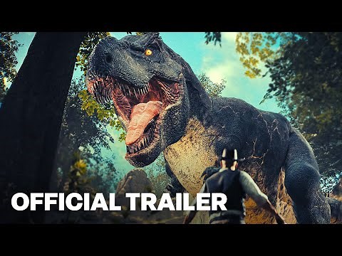 Son And Bone - Official Announcement Gameplay Teaser