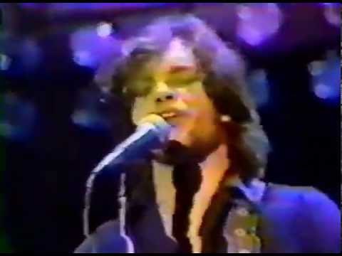 John Cougar Mellencamp "Night Dancing"