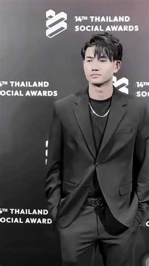 ศุภณัฏฐ์ เหมือนตา หล่อมากในวิดีโอใหม่