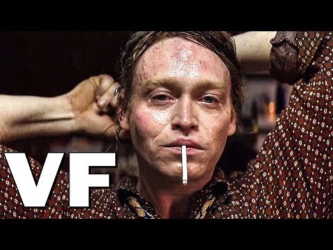 DOGMAN Bande Annonce VF (2023) Luc Besson