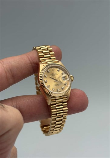 Is this your thing? #rolex