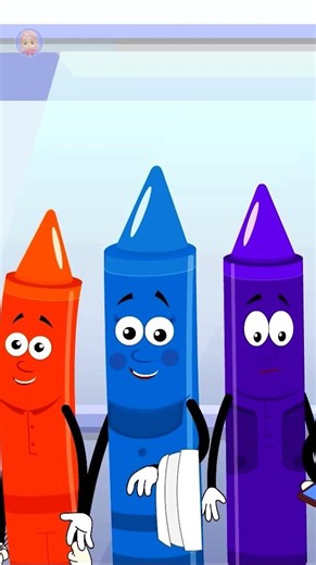 Ten Little Vegetables #trending #short #viral #ytshort #cartoon #baby