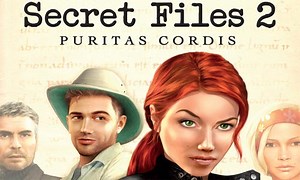 Arriva su PC la demo di Secret Files 2 - GameSource