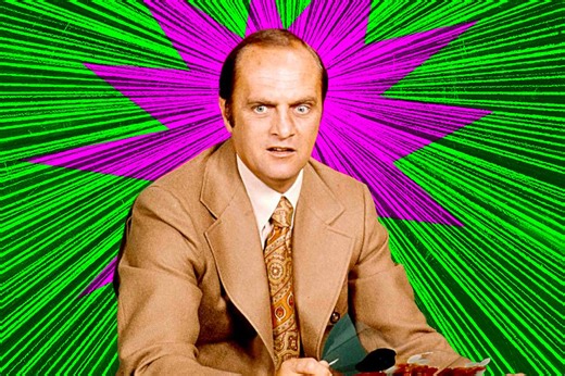 Remembering Bob Newhart: Comedy's Ultimate Straight Man