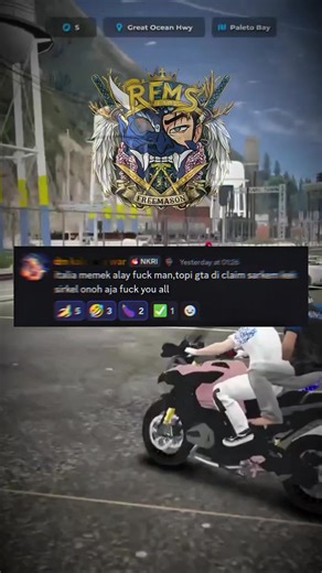 topi Itali🇮🇹 #rfms #rispekfams #freemason💙 #crawla #riskiinrahim sorry kalau burik😅 udh mentok kanan, up ke tiktok tetap burik😊