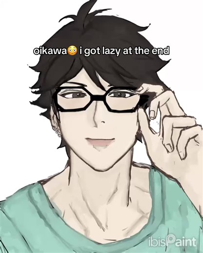 Exploring Oikawa's Character Growth in Haikyuu!