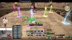 Highlight: Rank 1 Aether Compass Parser vs Savage