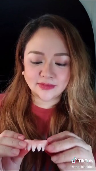 DIY Monster Teeth Tutorial Using Dental Thermoplastic Materials