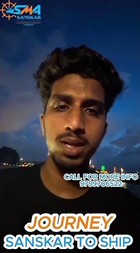 Sanskar marine academy Real or Fake Greater Noida Merchant navy || Placement Records of Sanskar ||