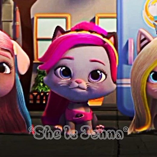 |Kitty💗|Vip Pets🐾 Edit✨️|Build a Bitch|