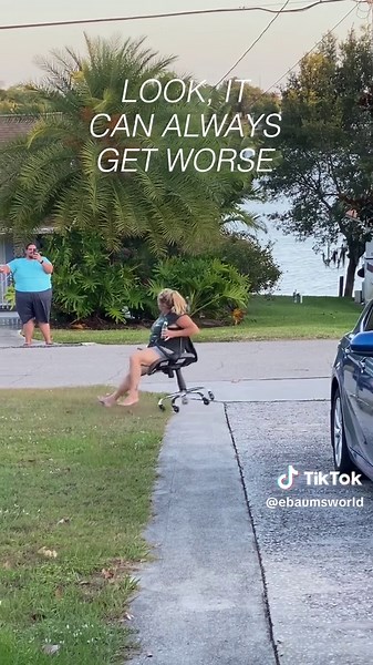 Funny Fails That Will Make You Feel Better